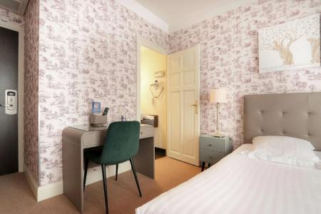Best Western Brittany La Baule Centre - 47
