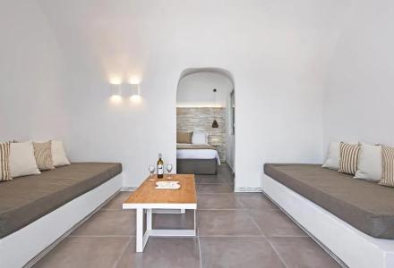Athina Luxury Suites - 162