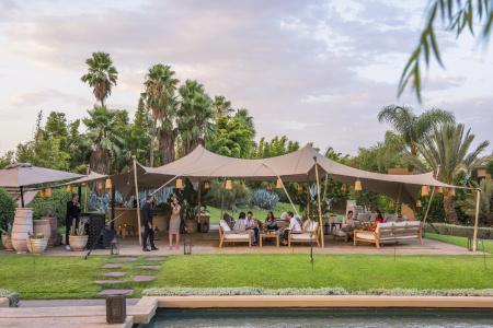Mandarin Oriental, Marrakech - 39