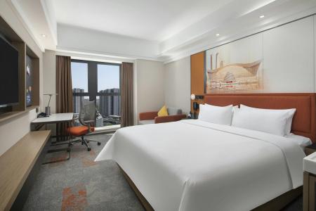 Hampton by Hilton Waishuangnan - 19
