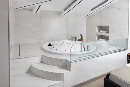 Nish İstanbul Suites & - 34