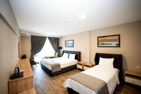 İmroz Elia Otel - 54