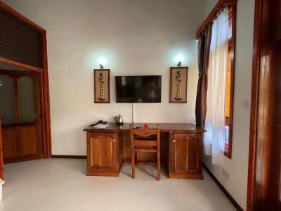 Villa Chez Batista - 83