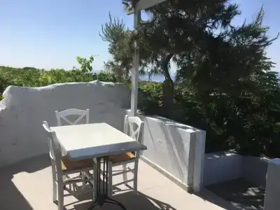 Unique Galini Oia - Adults Only - 62