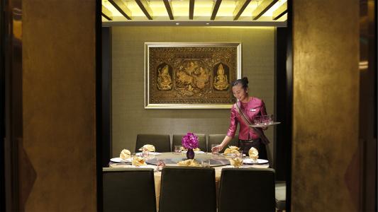 Holiday Inn Kunming City Centre, An Ihg - 48