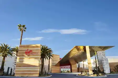Virgins Las Vegas, Curio Collection by Hilton - 0