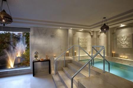 Itc Mughal, a Luxury Collection & Spa, - 14