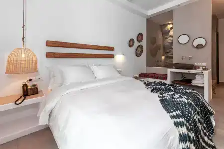 Bohemian Luxury Boutique, Adults Only - 0