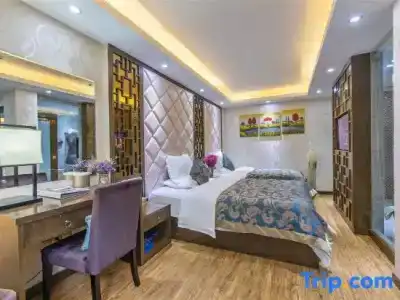 Lijiang Weave Sunshine Boutique Inn - 36