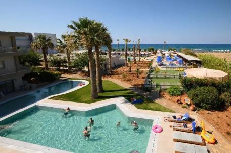 Malia Bay Beach & Bungalows - 201