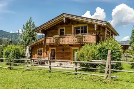 Almdorf Almlust - 211
