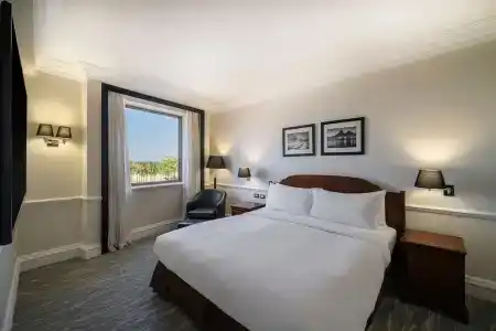 Jw Marriott Rio De Janeiro - 140