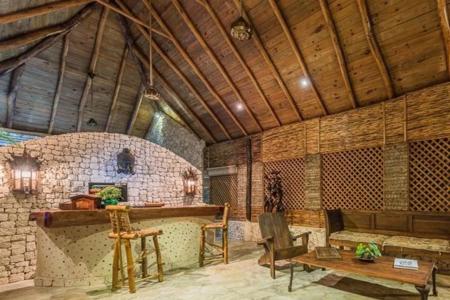 Natura Cabana Boutique & Spa By Mint - 20
