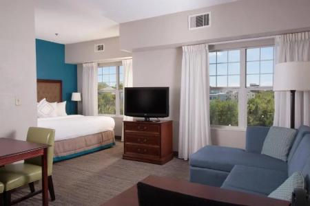 Residence Inn Charleston Riverview - 63
