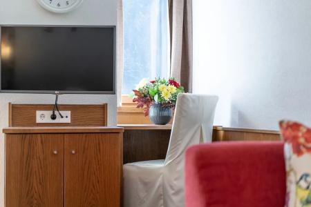 Alpin Art & Spa Naudererhof Superior - 53