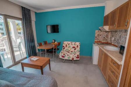 alenz suite - 50