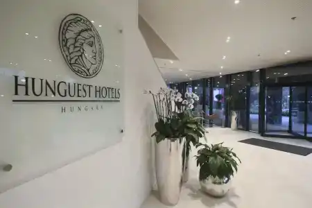 Hunguest Sóstó - 1