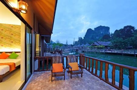 Poonsiri Resort Aonang-Sha Extra Plus - 47