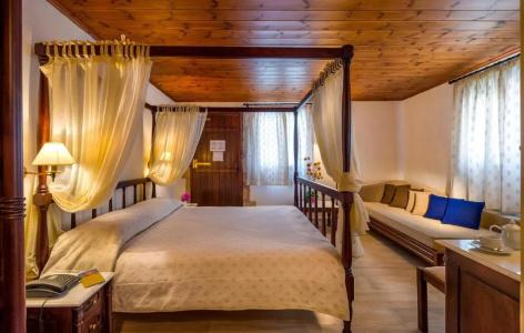 Spilia Village & Villas - 121