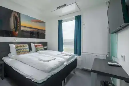 Aiden by Best Western Trondheim Airport - 45