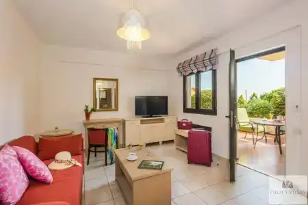 Pilot's Villas Luxury Suites - 52