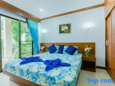 RK Guesthouse - 50