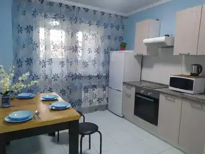 Квартира Сжм - 5