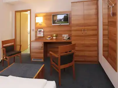 Best Western Blankenburg - 2