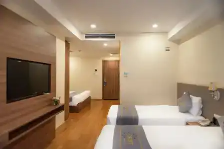 Orbit Resort & Spa - 51