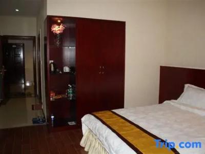 Howard Johnson Tropical Garden Plaza Kunming - 43