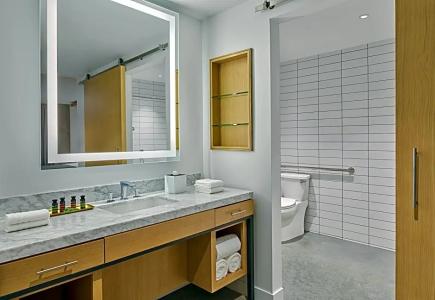 Canopy By Hilton Austin Downtown - 49