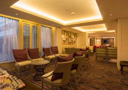 Dusit Princess Chiang Mai - 31