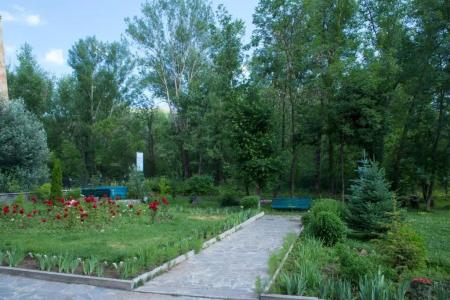 Jermuk Verona Resort - 52