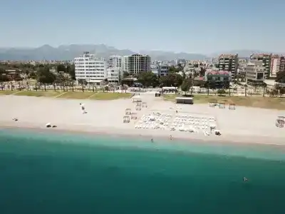 Acropol Beach - 6