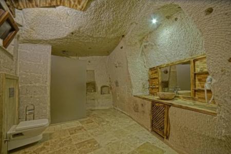 Zeus Cave Suites - 25