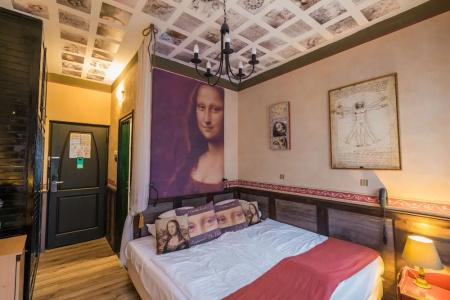 Janus Boutique & Spa - 32