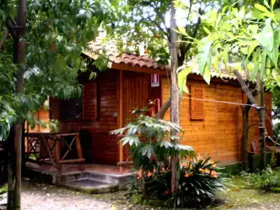 Residence Villaggio Verde - 34