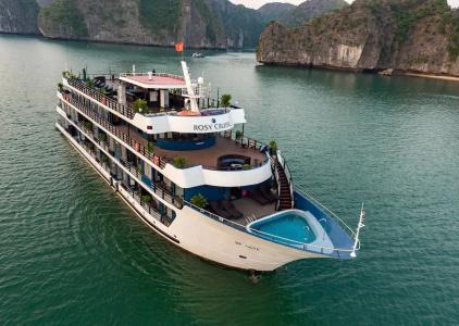 Rosa Cruise - 17