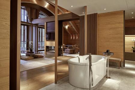 The Chedi Andermatt - 39