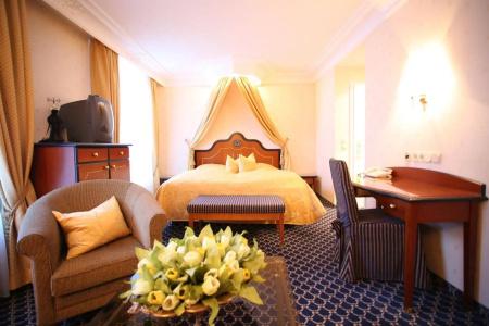 Mokni's Palais & Spa - 3