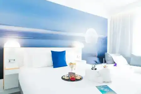 Novotel Firenze Nord Aeroporto - 37