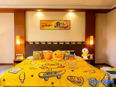 Hillview Golf Resort Dongguan - 23