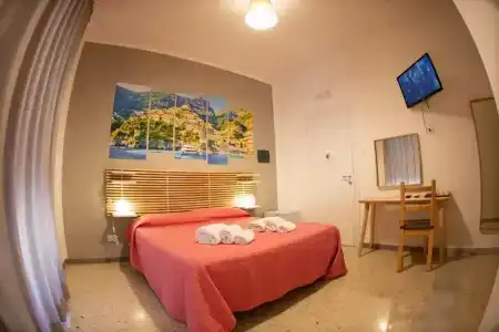 b&b Salerno Center - 39