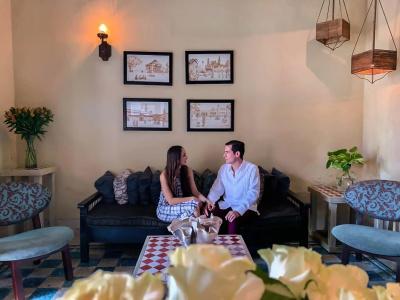 Casa Italia Luxury Guest House - Adults Only - 27