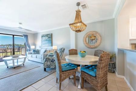 Harbour Point 914 - 22