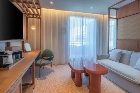 Radisson Blu 1835, Cannes - 43