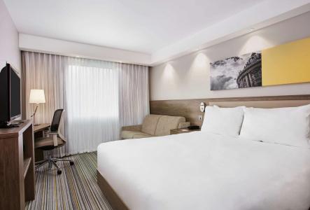 Hampton by Hilton Oxford - 1