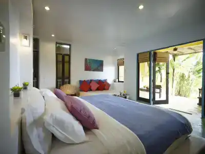 Vacation Village Phra Nang Lanta - Sha Extra Plus - 2