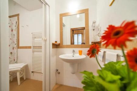 b&b La Coperta Ricamata - 44