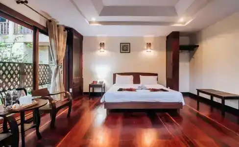 Sasidara Resort Nan - 78